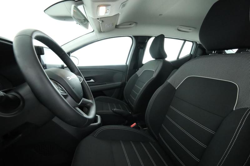 Dacia sandero III 1.0 TCe Expression 91 ch