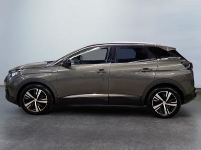 Peugeot 3008 1.2 Puretech 130ch s&amp;S Bvm6 Gt Line