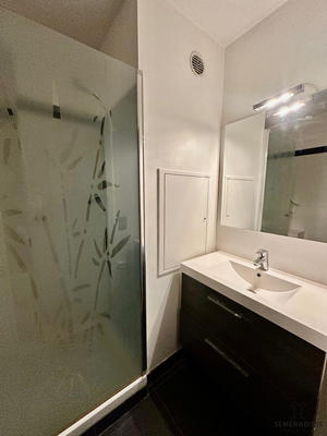 Appartement - 52 m² - 2 pièces