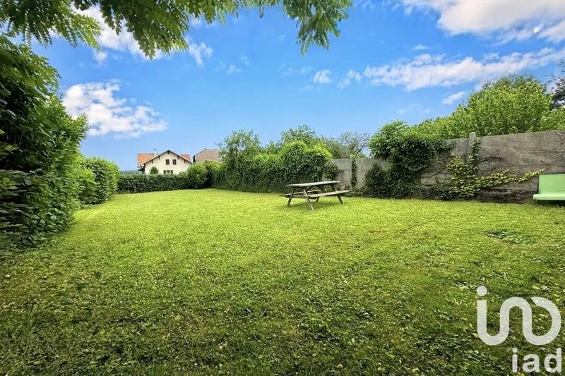 Appartement - 84 m² - 3 pièces