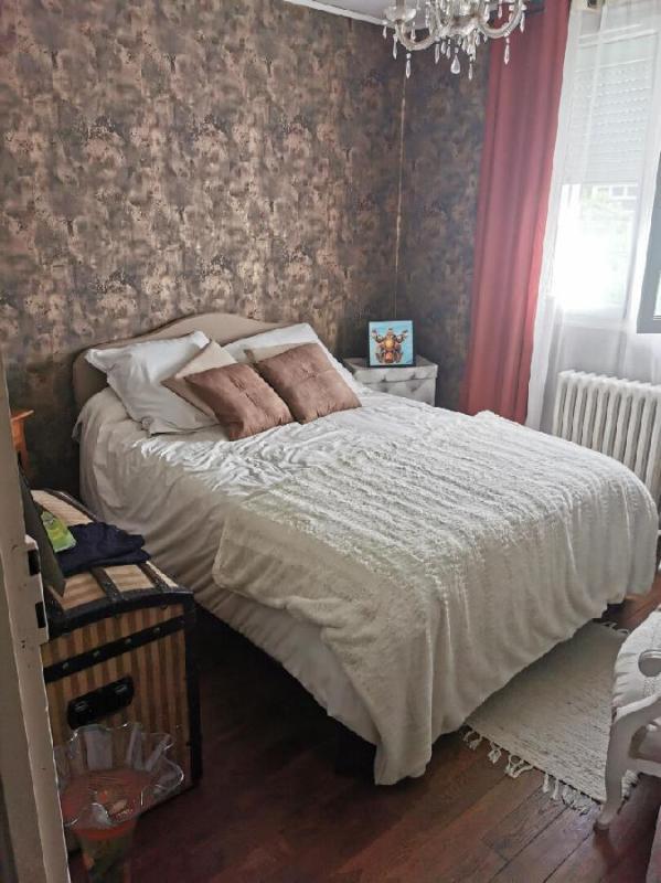 Maison - 70 m² - 5 pièces