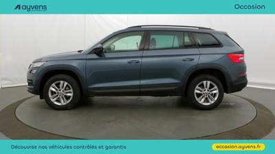 Skoda Kodiaq 1.5 Tsi Act 150ch Ambition Dsg Euro6d-T 7 places