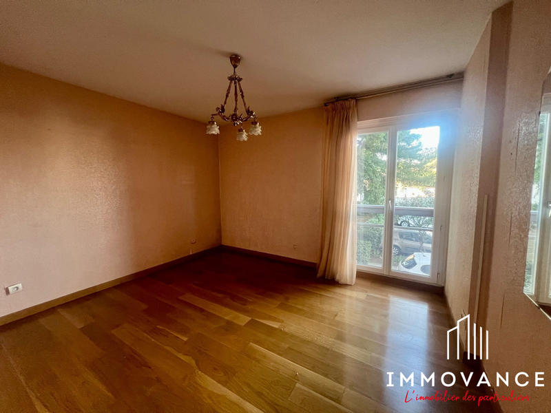 Appartement - 116 m² - 5 pièces