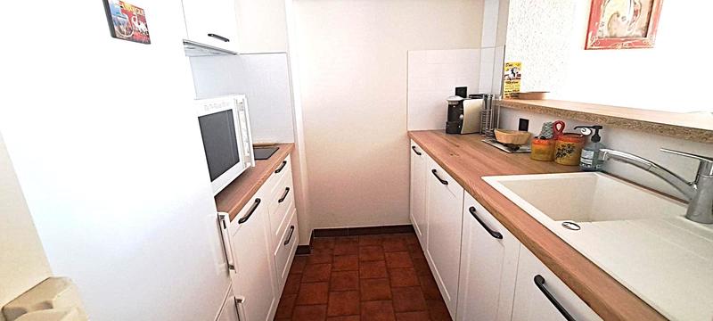 Duplex - 50 m² - 3 pièces