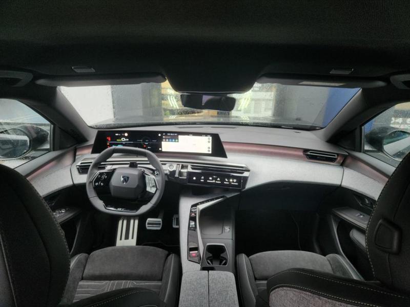 Peugeot 3008 e-3008 III Bev 73kwh Gt Exclusive