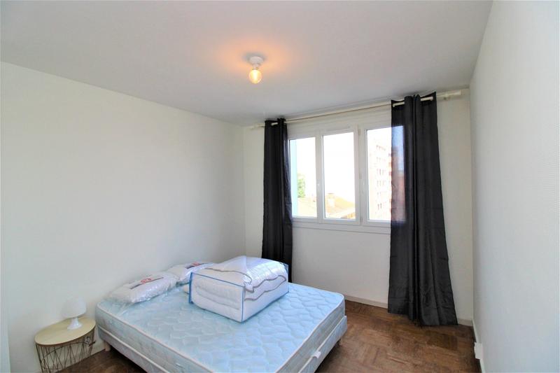 Appartement - 78 m² - 4 pièces