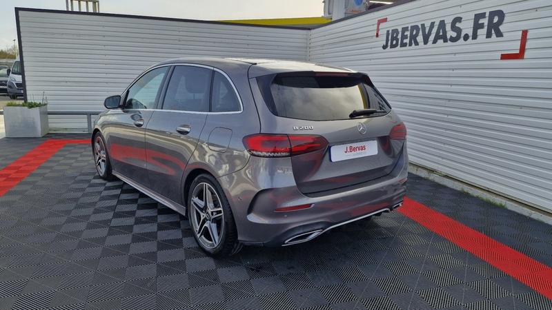 Mercedes Classe B 200 7g-Dct Amg Line