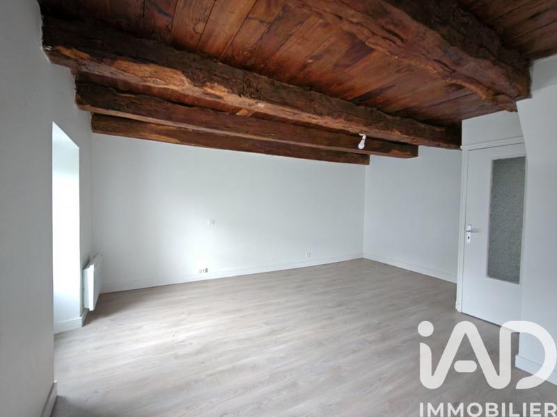 Maison - 85 m² - 5 pièces