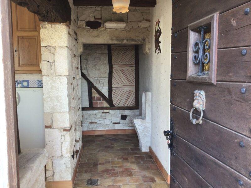 Maison - 155 m² - 8 pièces