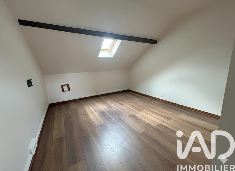 Maison de ville - 45 m² - 3 pièces