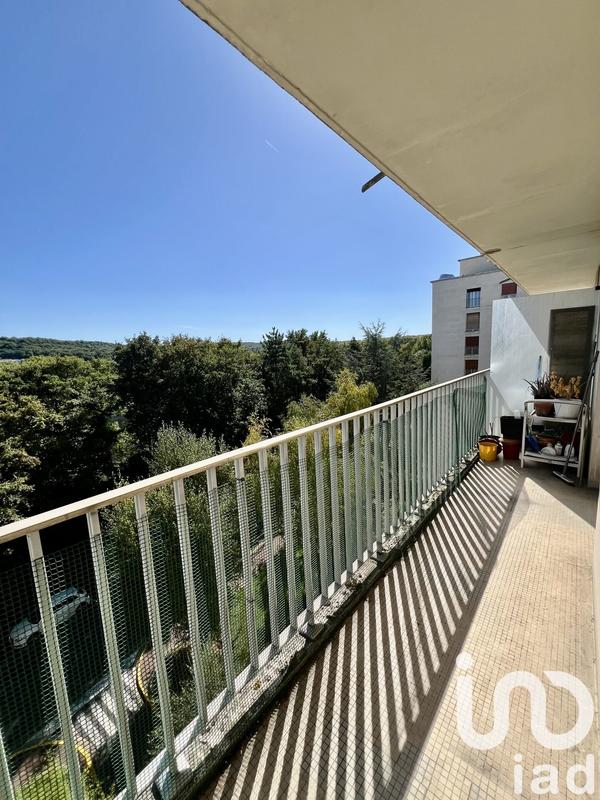 Appartement - 102 m² - 4 pièces