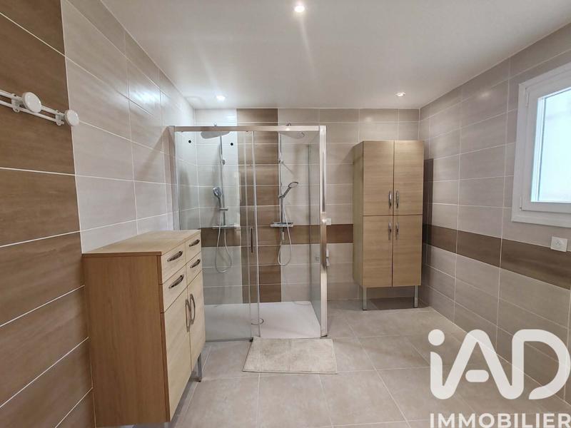 Maison - 139 m² - 5 pièces