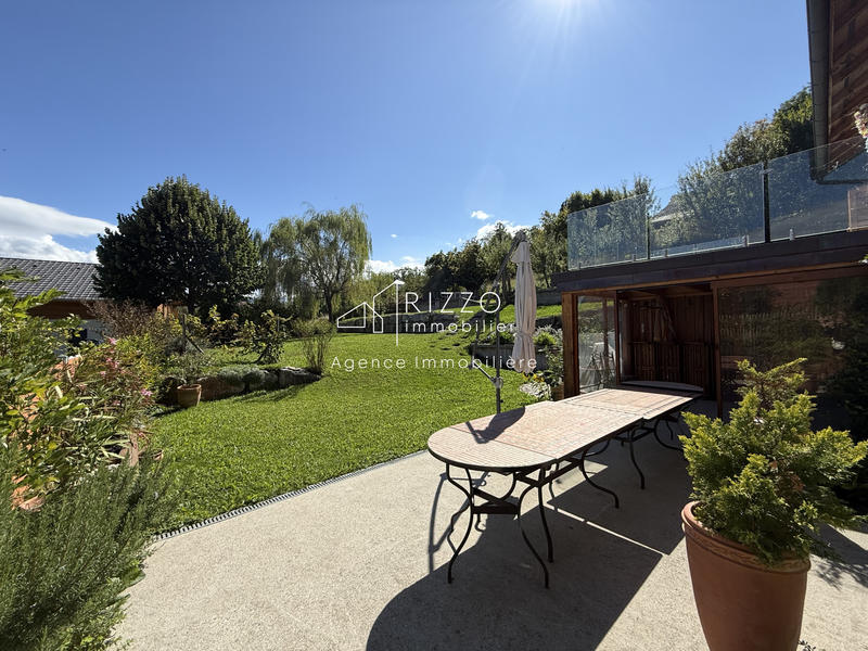 Maison - 176 m² - 5 pièces