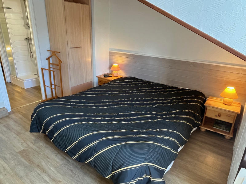 Appartement - 48 m² - 3 pièces