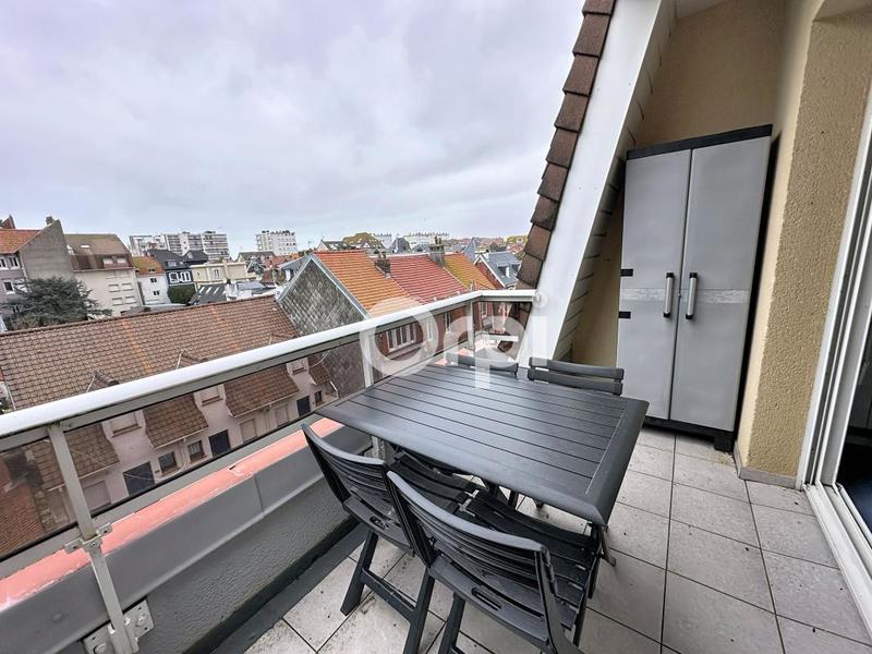 Duplex - 48 m² - 2 pièces