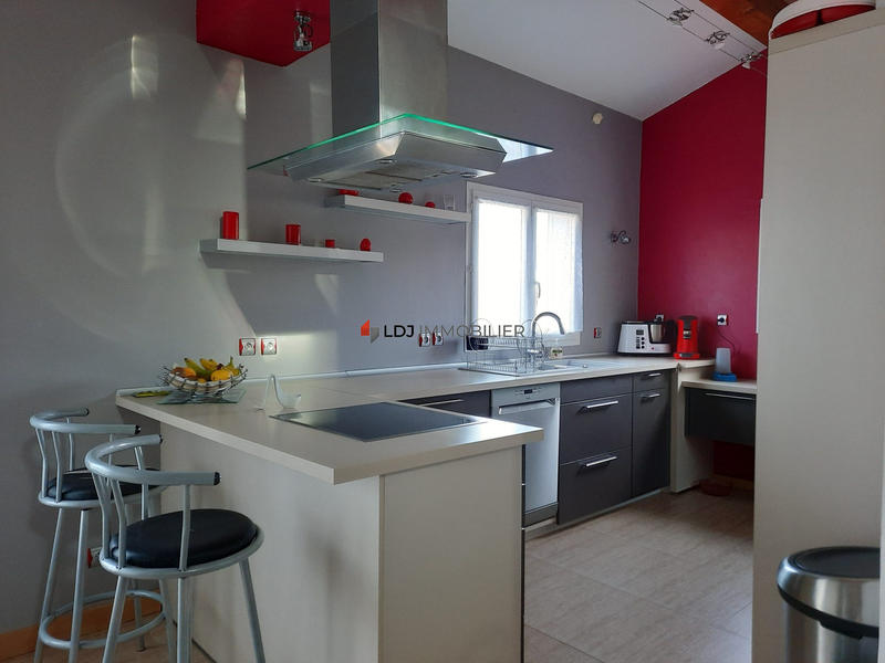 Villa - 171 m² - 6 pièces