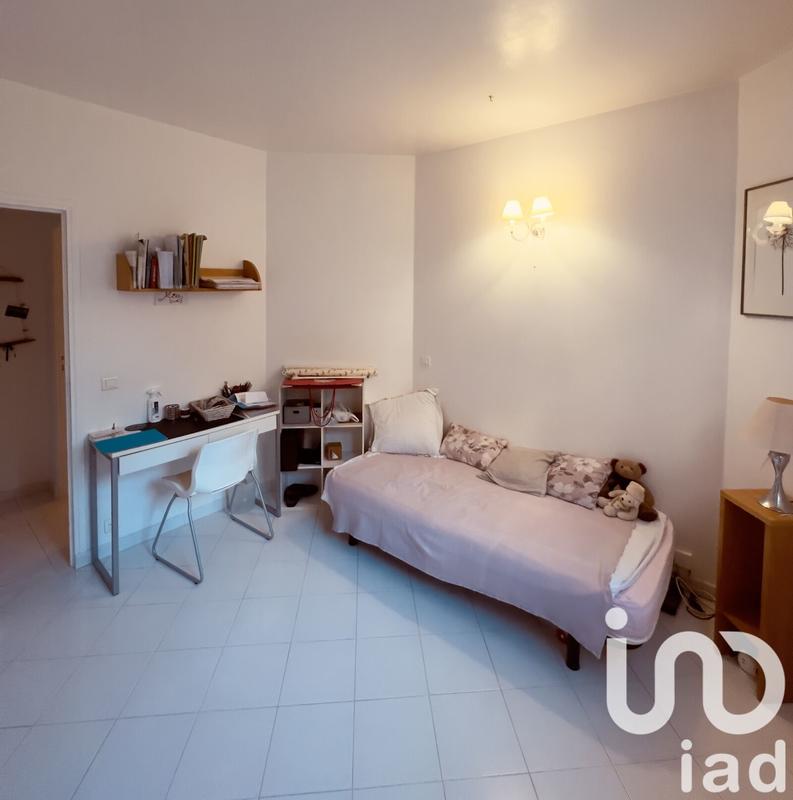 Appartement - 84 m² - 4 pièces