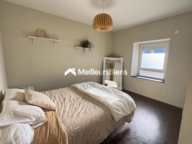 Maison - 162 m² - 5 pièces