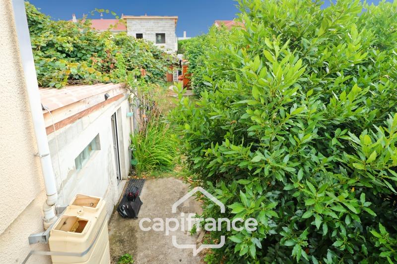 Immeuble - 126 m² - 7 pièces