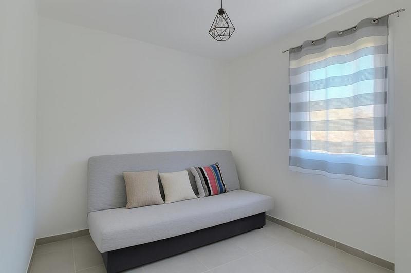 Villa - 67 m² - 4 pièces