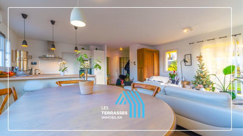 Villa - 105 m² - 5 pièces