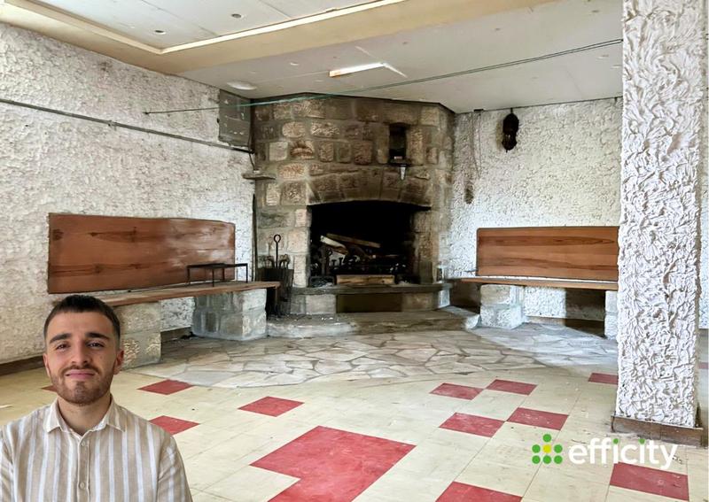 Villa - 170 m² - 7 pièces