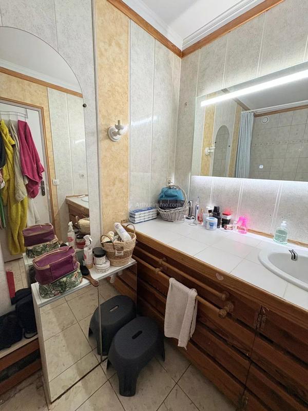 Appartement - 69 m² - 3 pièces