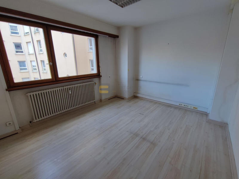 Appartement - 87 m² - 3 pièces