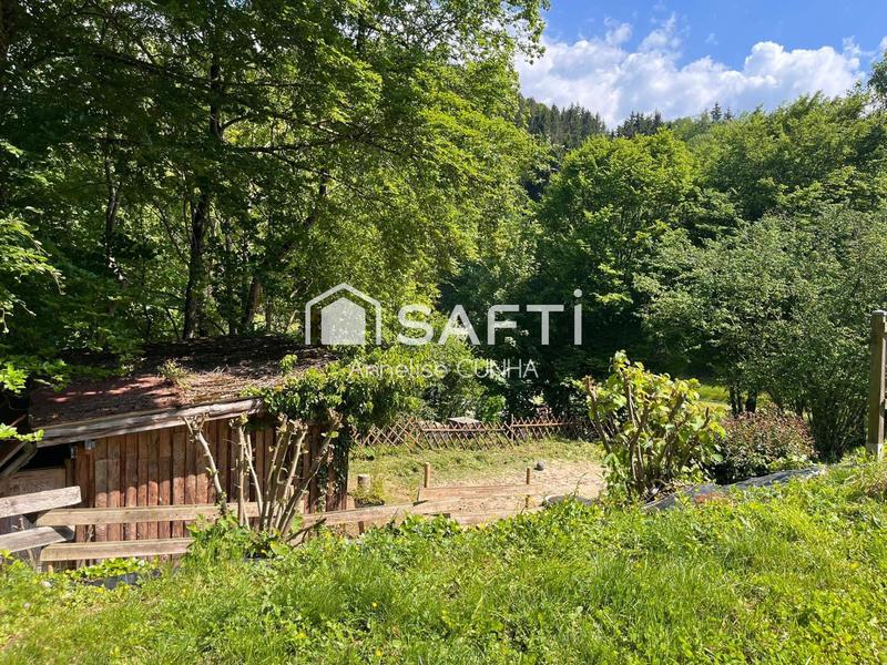 Maison - 157 m² - 6 pièces