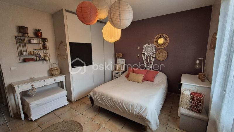 Villa - 98 m² - 5 pièces