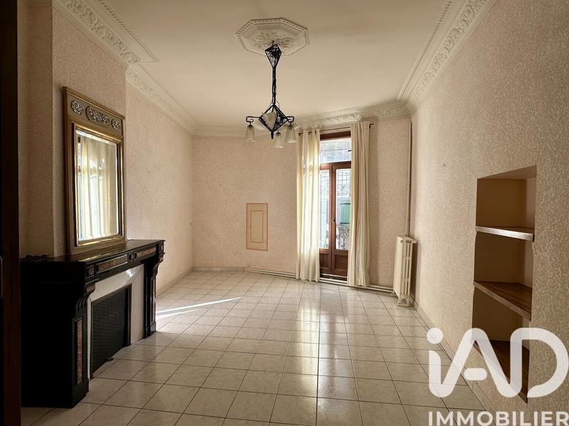 Maison de village - 257 m² - 12 pièces