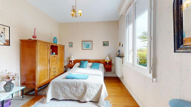 Appartement - 67 m² - 4 pièces