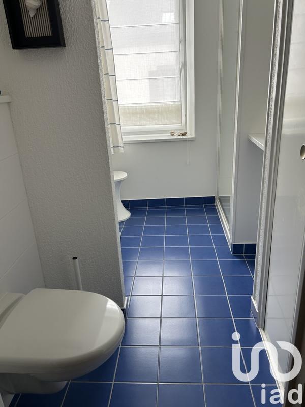 Maison de ville - 80 m² - 4 pièces