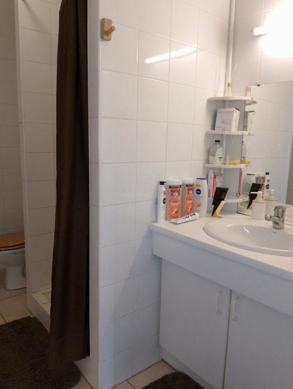 Appartement - 90 m² - 3 pièces