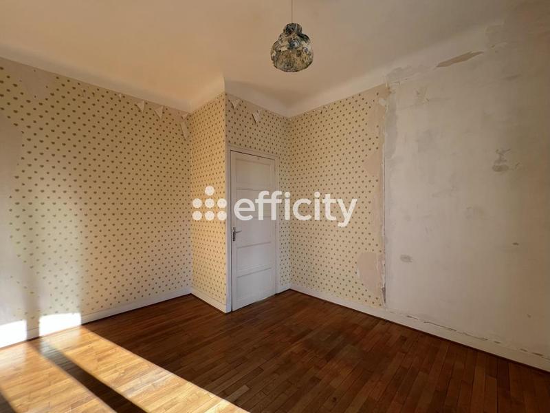 Appartement - 103 m² - 5 pièces