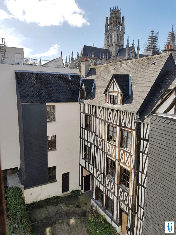 Appartement - 83 m² - 4 pièces