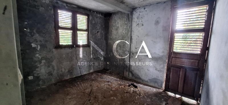 Immeuble - 270 m² - 11 pièces