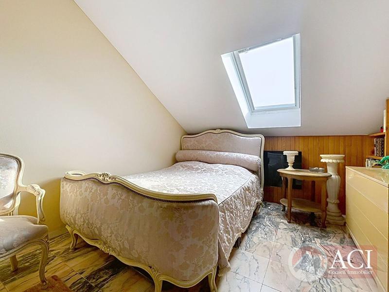 Appartement - 86 m² - 4 pièces