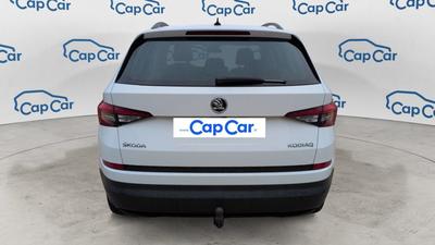 Skoda Kodiaq I 2.0 Tdi Scr 150 Dsg7 Business - 7 places