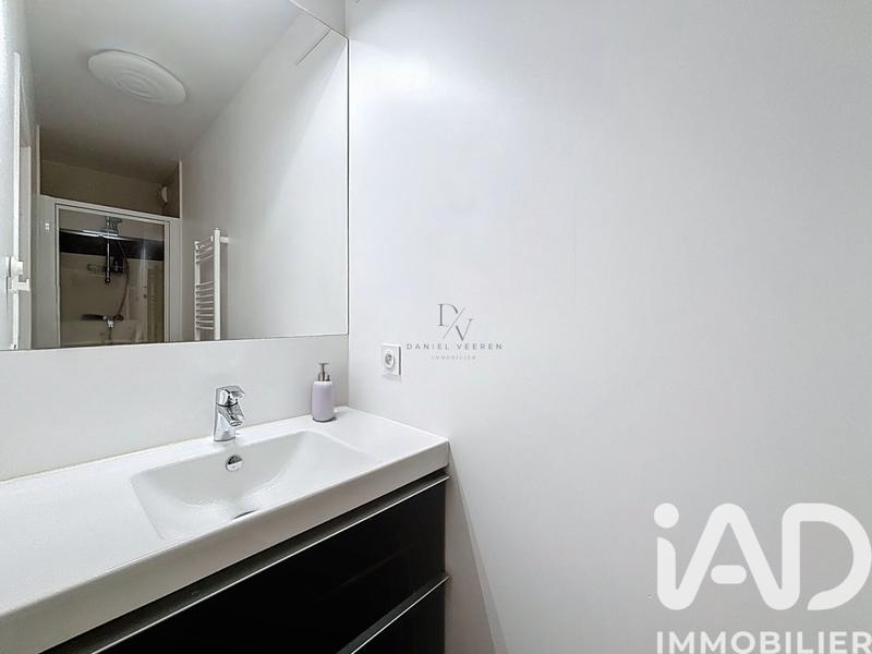 Appartement - 81 m² - 4 pièces