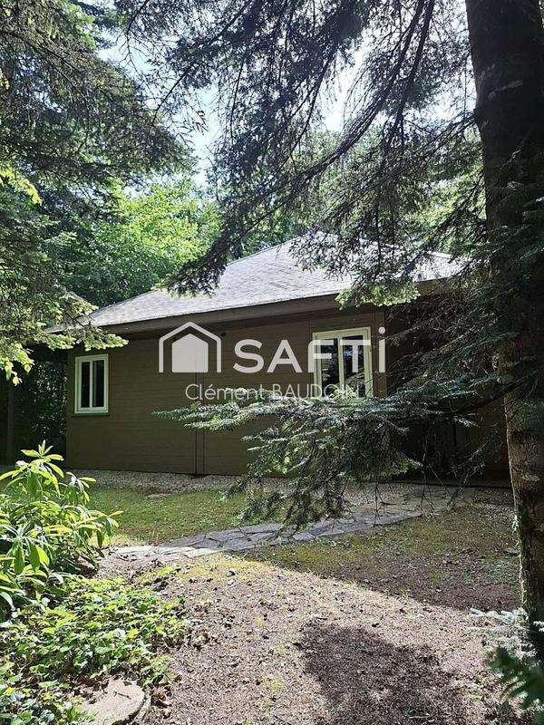 Local commercial - 1 353 m² - 20 pièces