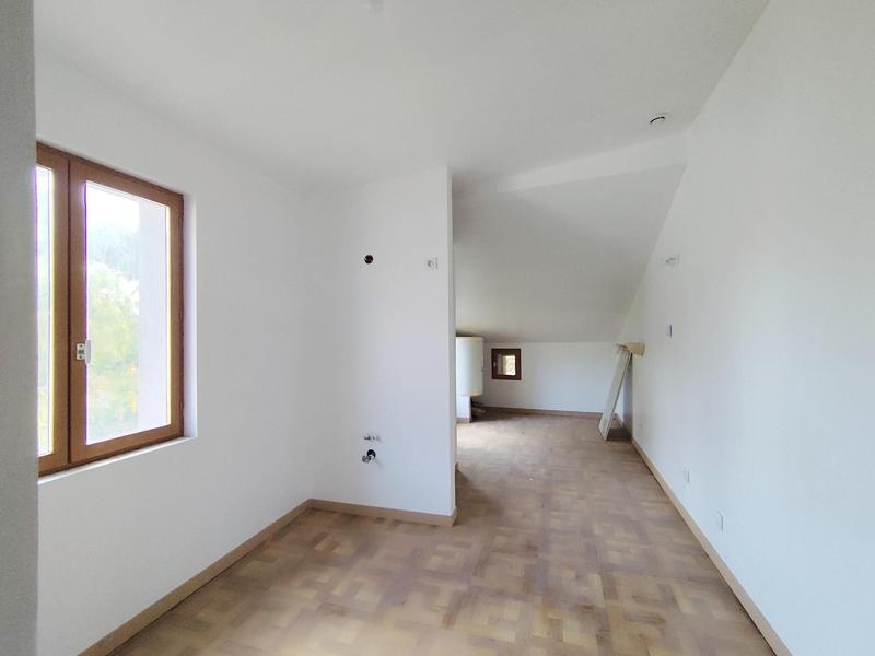 Maison - 76 m² - 3 pièces