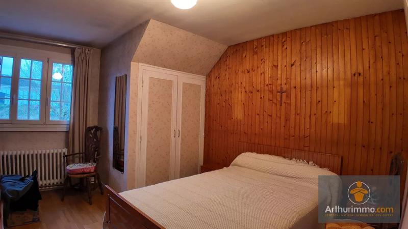 Maison - 155 m² - 6 pièces