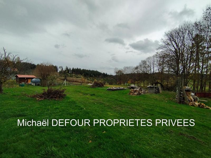 Maison - 139 m² - 7 pièces