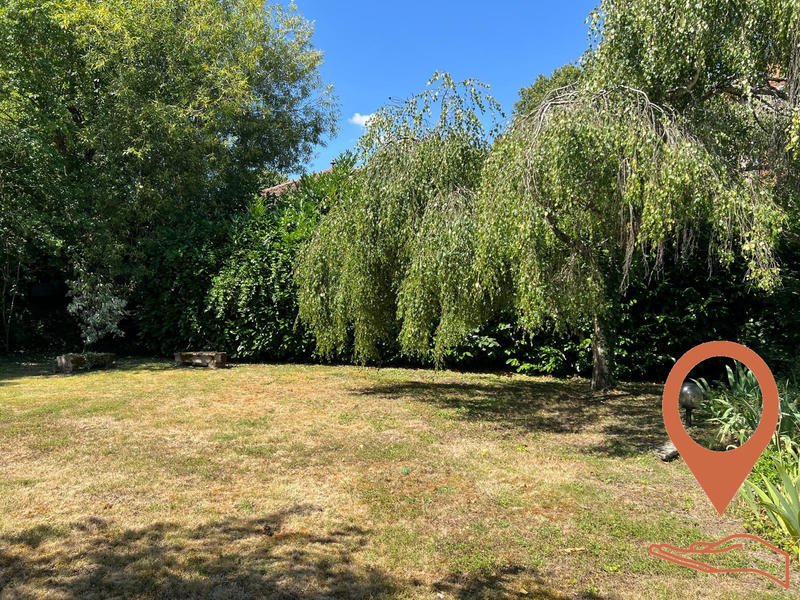 Maison ancienne - 221 m² - 6 pièces