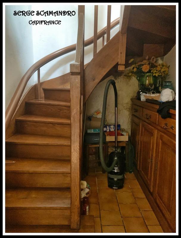 Maison de ville - 167 m² - 6 pièces