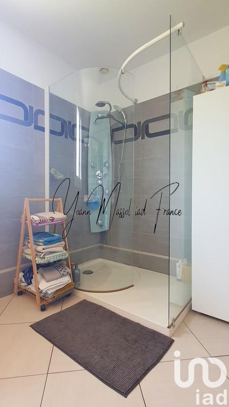 Maison - 154 m² - 7 pièces