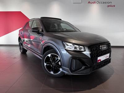 Audi Q2 35 Tfsi 150 s tronic 7 s line