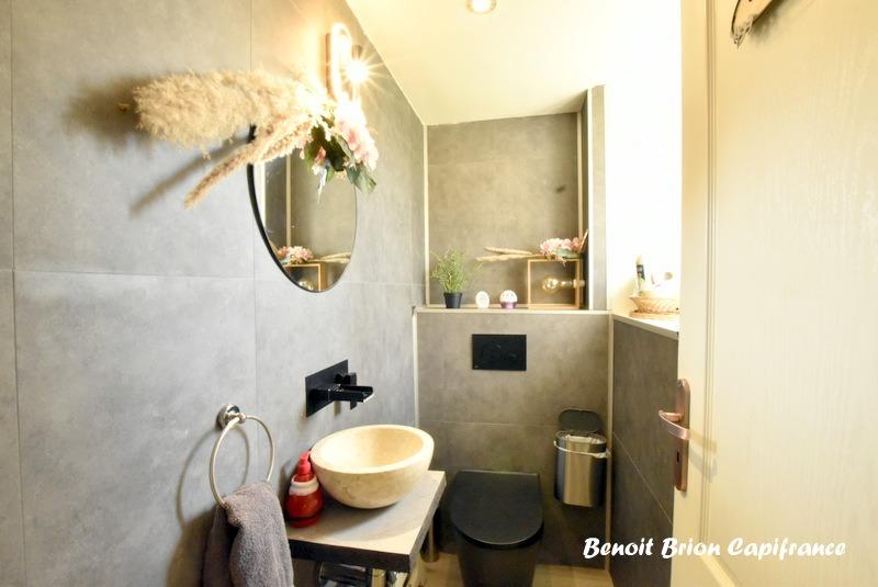 Maison - 145 m² - 5 pièces