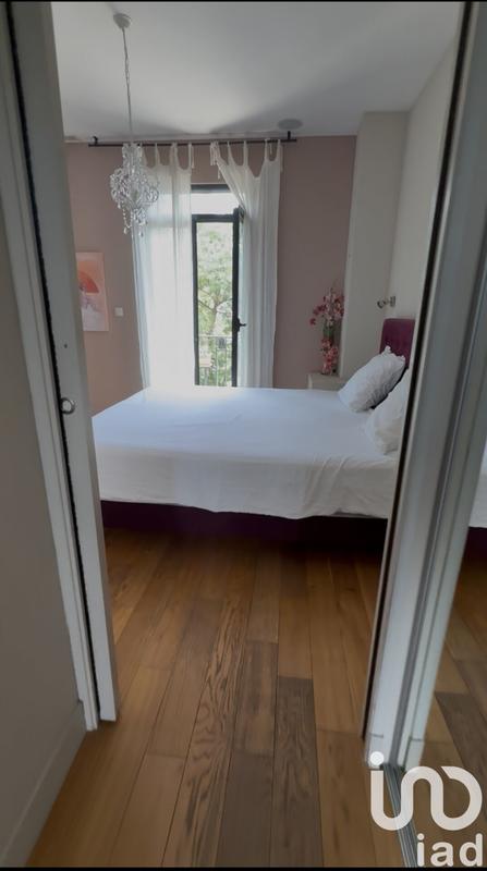 Maison de ville - 163 m² - 6 pièces